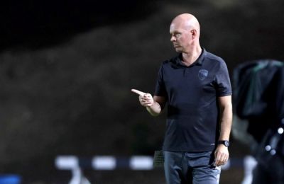 Πάφος: Με Μπετανκόρ και Αμπντουραχίμι 