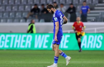 Ανόρθωση: Τι να πεις…