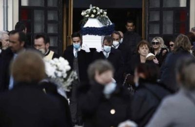 Όσα αποκάλυψε η Κατερίνα Στικούδη για την εγκυμοσύνη της