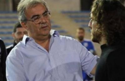Νέα Σαλαμίνα: «Έδεσε» τον… Mr. Assist του δευτέρου γκρουπ! 