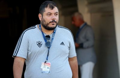 Χριστοφόρου: «Δεν υπάρχει stand by επενδυτής»