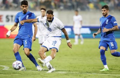 Κακουλλής: «Είμαστε απογοητευμένοι που δεν ήμασταν αυτοί που έπρεπε»