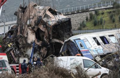 Τραγωδία στη Νέα Μάκρη 