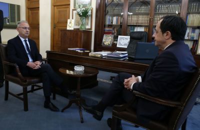 Φωτογραφία από Φίλιππο Χρίστου 