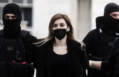 Τραγωδία στη Νέα Μάκρη 