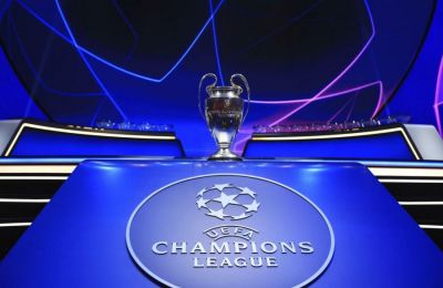 Champions League: Το πανόραμα της βραδιάς