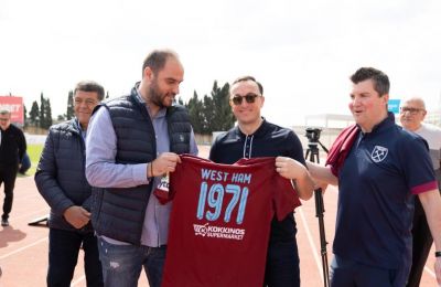 Επίλεκτη Κατηγορία Κ-16: Πρωταθλήτρια η ΕΝΠ! 