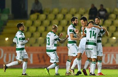 Ομόνοια: Τα «buzzer beater» με ΑΠΟΕΛ, Καρμιώτισσα και Ακρίτα (vid)