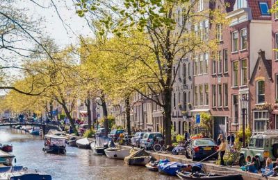 Σχεδιάζεις ταξίδι στην Ολλανδία; Όσα πρέπει να γνωρίζεις 