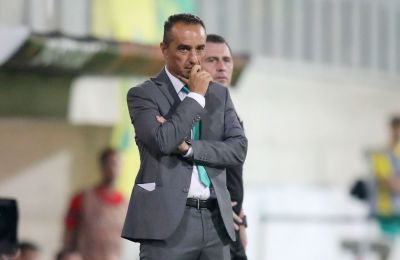 ΑΕΚ: «Ευχαριστούμε για όλα Mikel...»