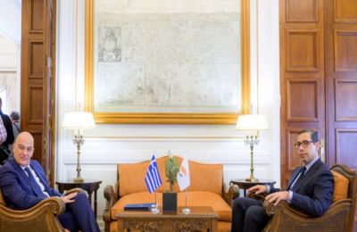 Φωτογραφία Αρχείου 
