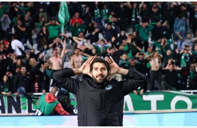 Ομόνοια: Τα highlights… του Καρίμ! (vid) 