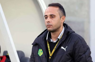 ΑΕΚ: «Ευχαριστούμε για όλα Mikel...»