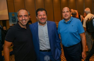 ΑΕΛ: Αβεβαιότητα στο διοικητικό