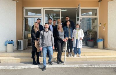 Βάνα Μπάρμπα: «Tο ταλέντο μου είναι η ομορφιά μου» 