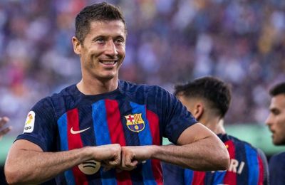 Μπαρτσελόνα: Κατέκτησε τη La Liga χωρίς ούτε ένα γκολ με πέναλτι