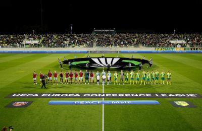 ΑΕΚ: «Ευχαριστούμε για όλα Mikel...»