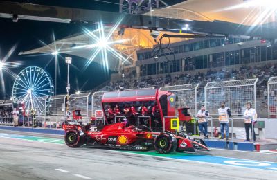 Formula 1: Παραιτήθηκε ο επικεφαλής σχεδιασμού της Ferrari