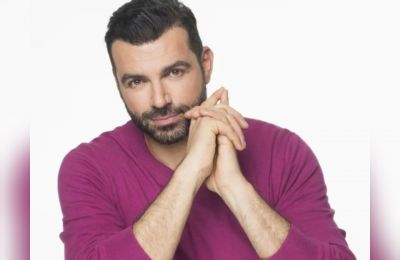 Λευτέρης Ζαμπετάκης: Το νέο πρόσωπο στη «Γη της ελιάς»