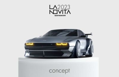 Το Hyundai N Vision 74 “Best Concept Car of the Year”
