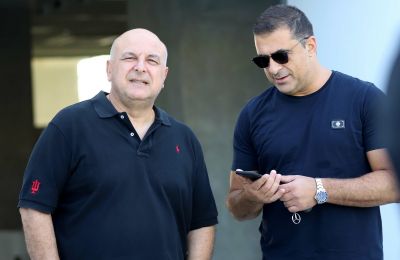 ΑΕΚ: Αγοράζει Ολατούντζι η Σλόβαν! 