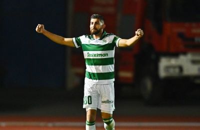Ομόνοια: Τα highlights του Κακουλλή (vid)