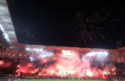 Μελισσανίδης: «Εσείς δεν είστε ομάδα, εσείς είστε… τρομοκράτες»!