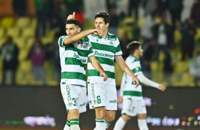 Ομόνοια: Απαιτείται ξανά χαρακτήρας
