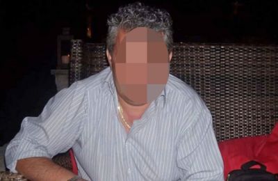 Ψάχνουν για ανθρώπινα λείψανα