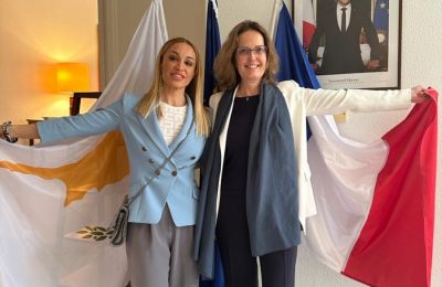 Σαν σήμερα: Η κορυφαία μέρα του κυπριακού στίβου με Αρτυματά-Ιωάννου (vids)