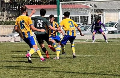 Όλα έτοιμα για το 21ο «Ayia Napa Soccer Festival»