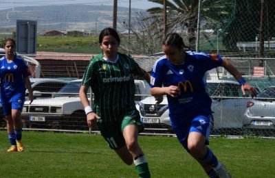 Όλα έτοιμα για το 21ο «Ayia Napa Soccer Festival»