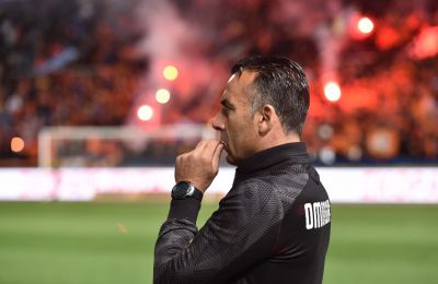 Σ. Αυγουστή: Ο διαχειριστής της ενίσχυσης 