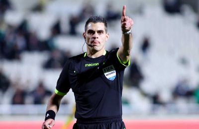 «Σκαλίζουν» για Πούρσα