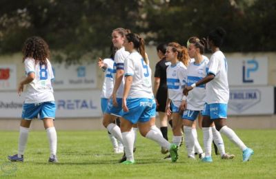 Apollon Ladies: Πρωταθλήτρια τέσσερις αγωνιστικές πριν το τέλος