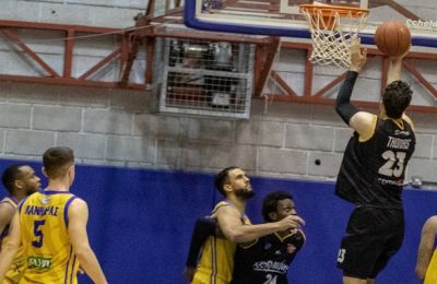 Απέκλεισε τον ΑΠΟΕΛ και προκρίθηκε στους «4» ο Κεραυνός!