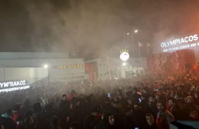 Ολυμπιακός: Στο μάτι ισπανόφωνος και το παλεύει ο Κορδόν