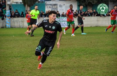 Ομόνοια 29Μ: Το γκολ με Πέγεια και το ξέσπασμα! (vid)