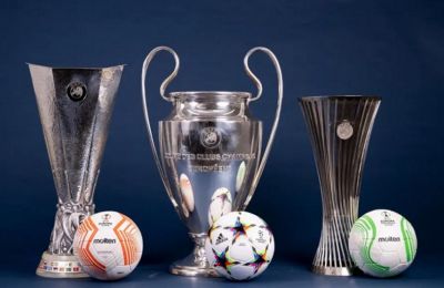 Σενάριο για Τίτε και Ολυμπιακό στη Βραζιλία!