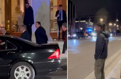Φωτογραφία από την σκηνή  