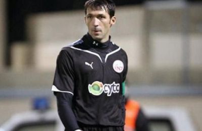 Σατσιάς: «Μπράβο μας - Είμαι περήφανος» 