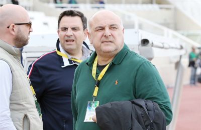 ΑΕΚ: Έτοιμη για προσφυγή στο εφετείο   