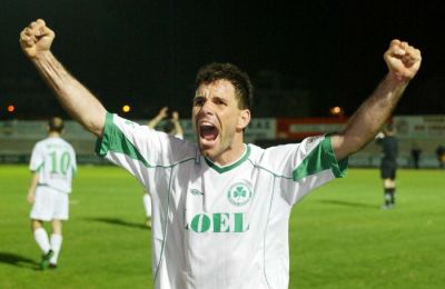 «Η Ομόνοια δεν θα χαριστεί σε κανέναν, όλοι να την υπολογίζουν»