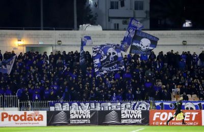 Ανόρθωση: Αρέσει ο Αραούχο