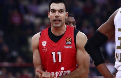 Παναθηναϊκός για Μπέικον: «Δεν χωρά κανείς στην ομάδα που δεν σέβεται στις αξίες μας»