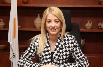 Μετά την Μύκονο, εδώ ταξίδεψε η Έμιλυ Γιολίτη