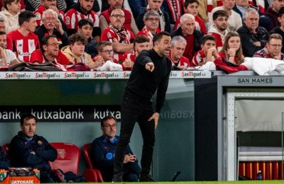 Χαμός στους δρόμους της Βαρκελώνης για το πρωτάθλημα! (pics+vids)