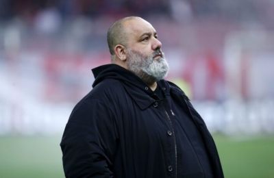 Σενάριο για Τίτε και Ολυμπιακό στη Βραζιλία!