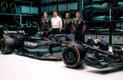 Formula 1: H Mercedes έχει ένα μήνυμα για τους οπαδούς της