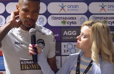 Απ’ τους «16» του Ch. League υποψήφιος αντίπαλος στο… Conference